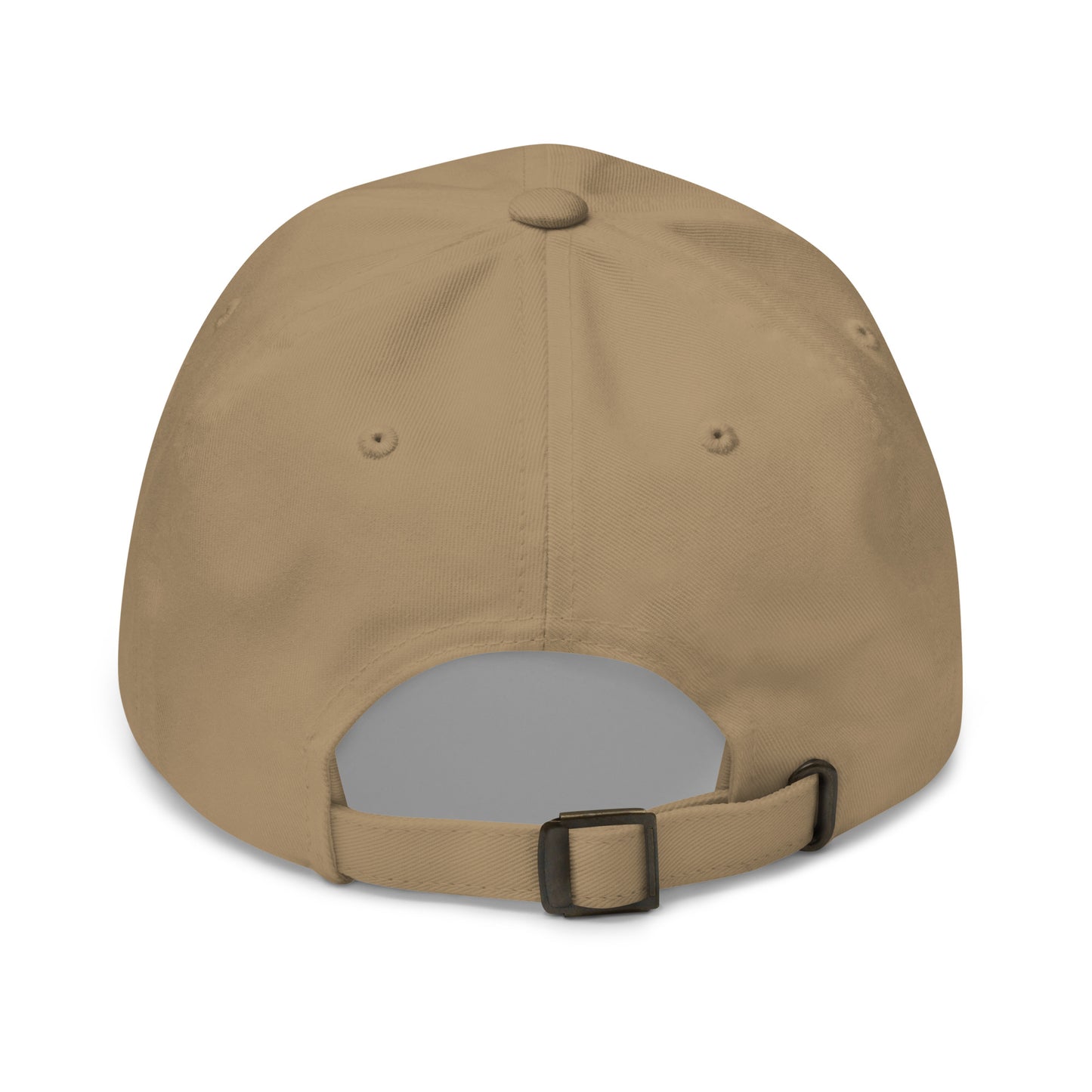 Dad Hat - Ring Logo