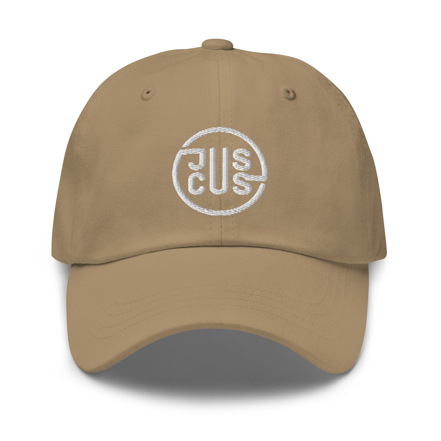 Dad Hat - Ring Logo