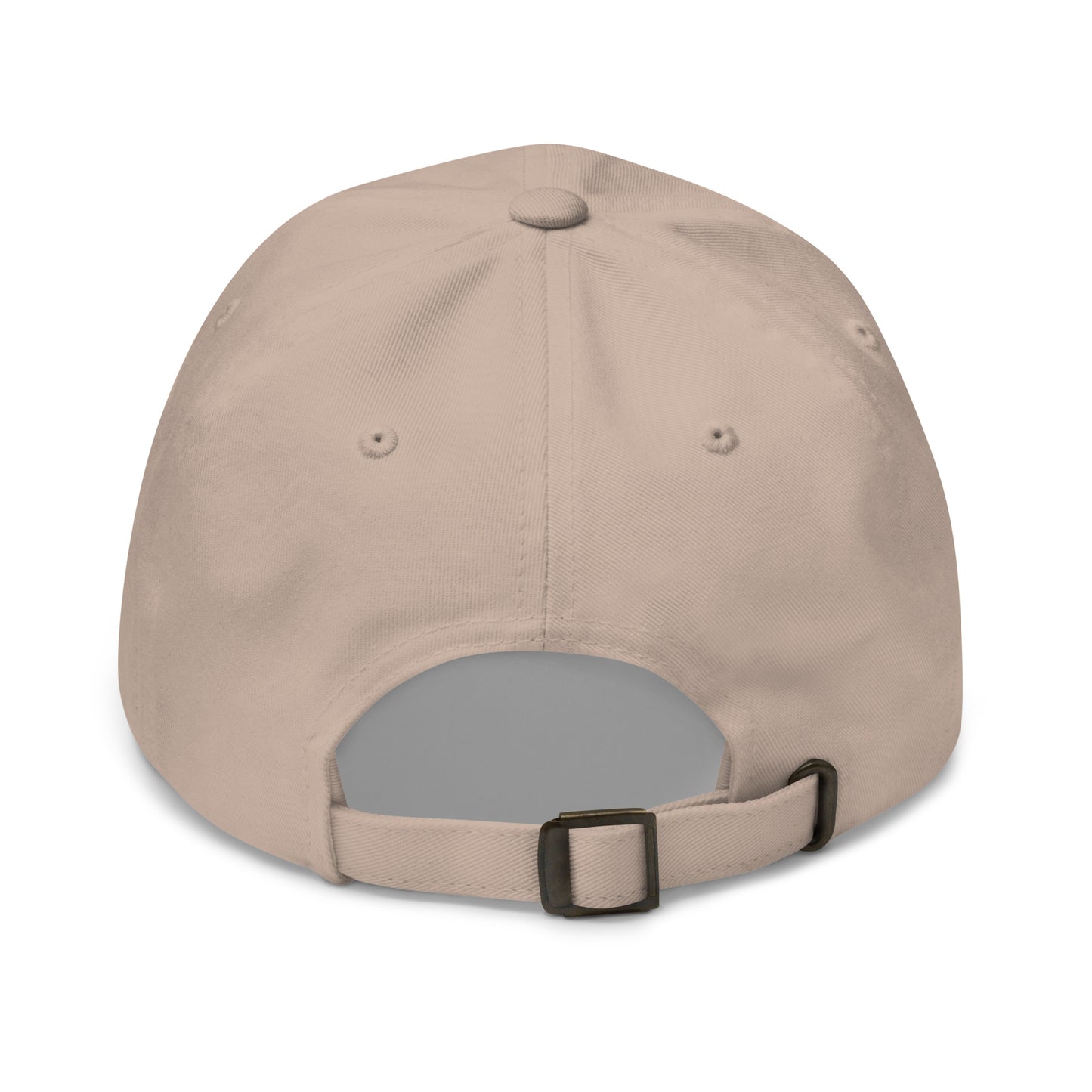 Dad Hat - Ring Logo