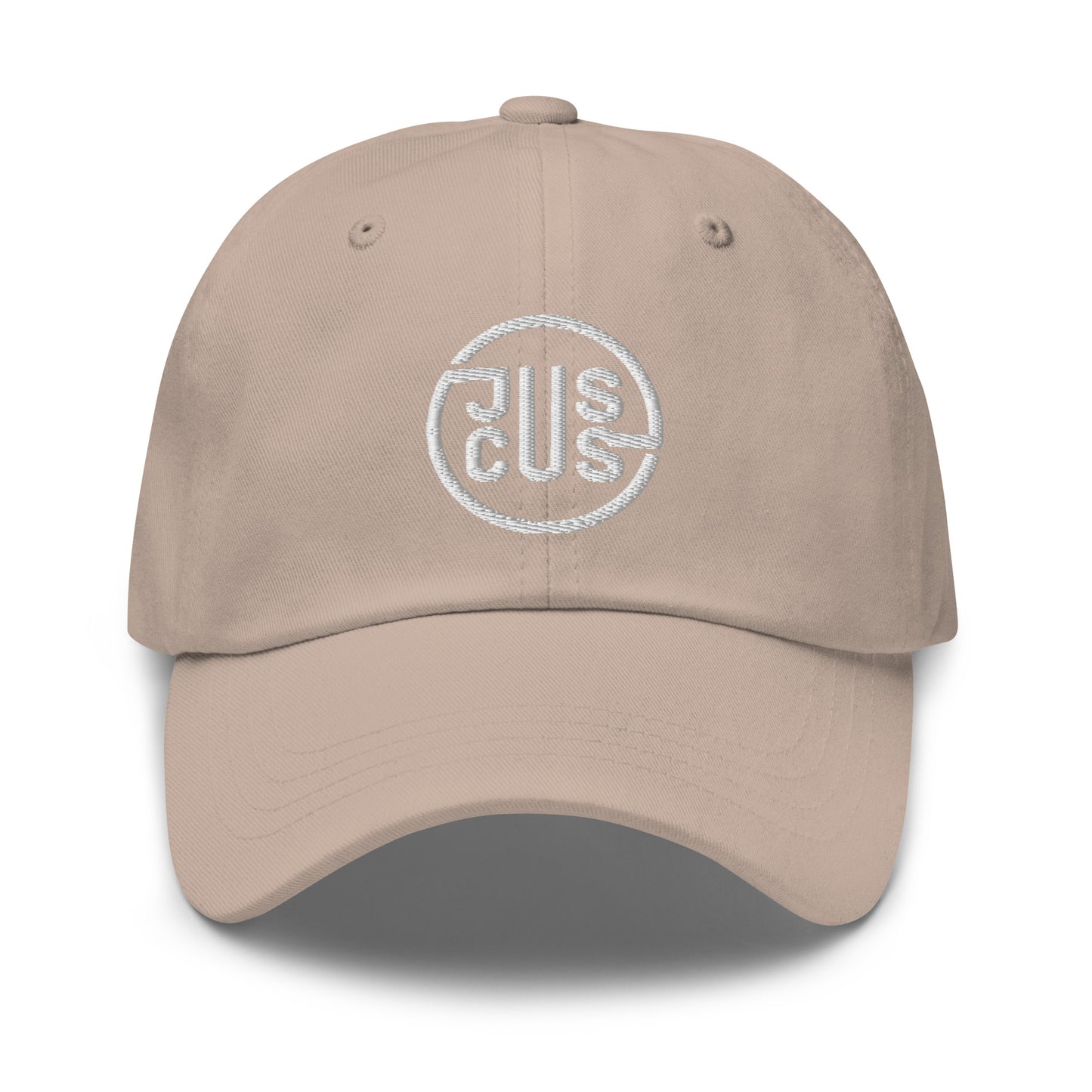 Dad Hat - Ring Logo